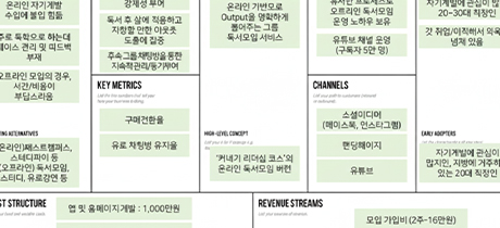 AI 기반 영상 편집 제작 서비스 Vidify