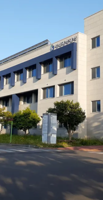 제주대학교 아라캠퍼스